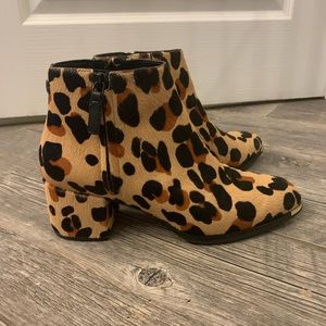 Cole Haan bootie size 7